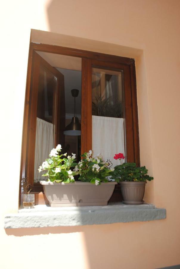 La Maison D'Alize Lecco Exterior foto
