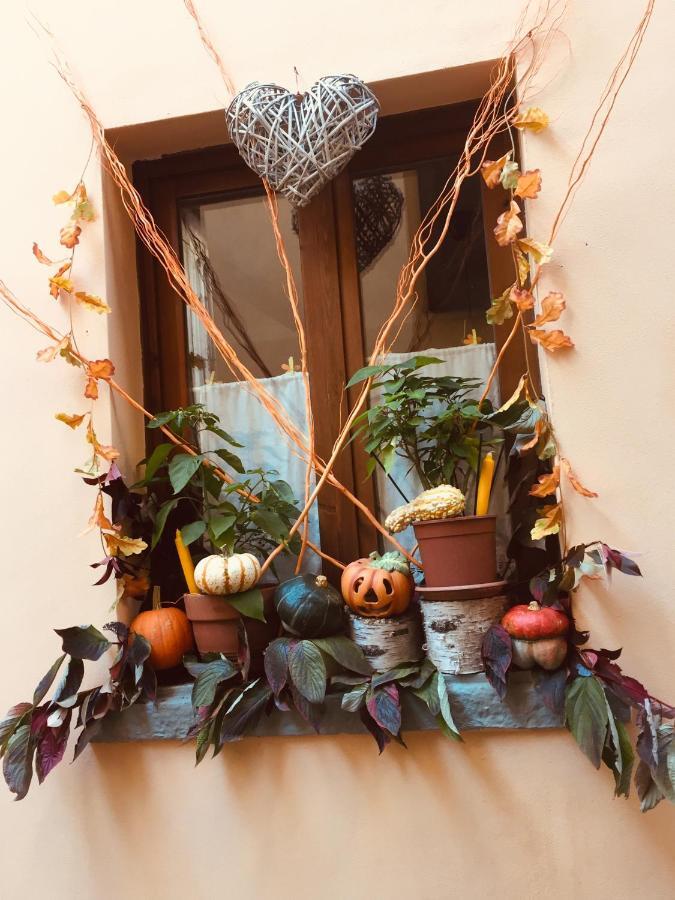 La Maison D'Alize Lecco Exterior foto